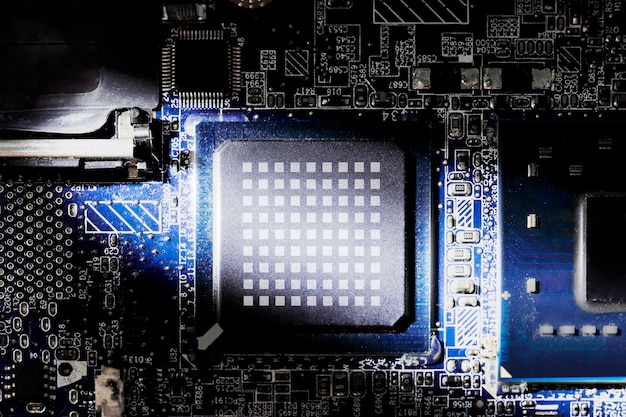 Os Melhores Processadores de 2026: AMD vs Intel vs Apple Silicon