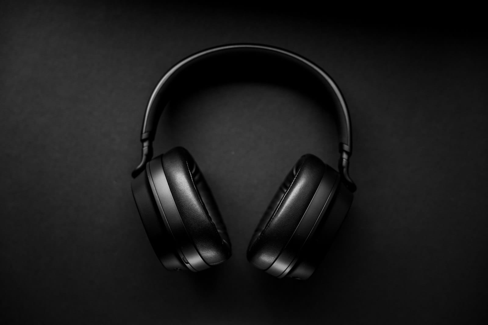 Headset gamer para reviews de periféricos