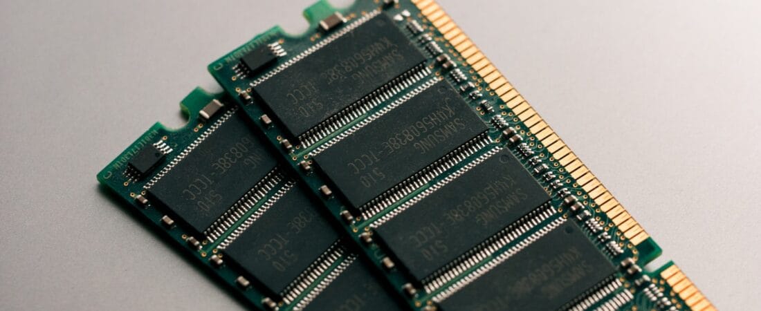 Memória RAM em 2026: DDR4 ou DDR5, Quanto e Qual Escolher