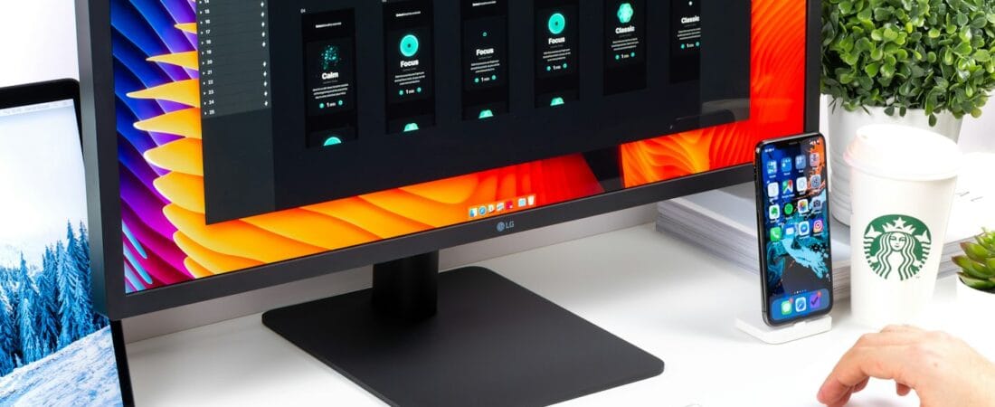 Monitor Gamer 2026: 144Hz vs 240Hz vs 360Hz, Qual a Diferença Real?