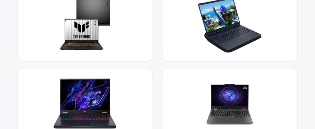 Notebook Gamer ou PC Desktop em 2026: Qual Vale Mais a Pena?