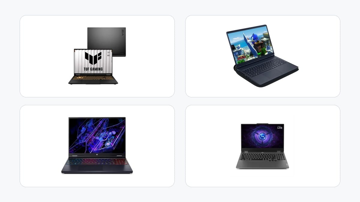 Notebook Gamer ou PC Desktop em 2026: Qual Vale Mais a Pena?