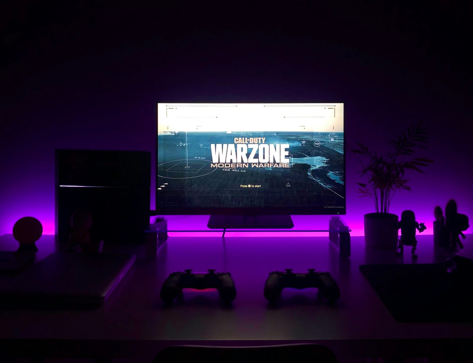 Iluminação RGB e Setup Gamer em 2026: Estética com Função