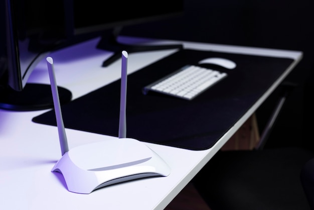 Wi-Fi 7: O que muda para sua conexão em casa e no trabalho