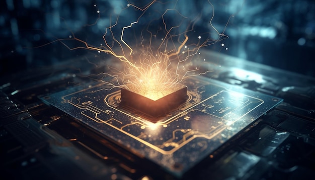 Computação Quântica: O que esperar nos próximos anos