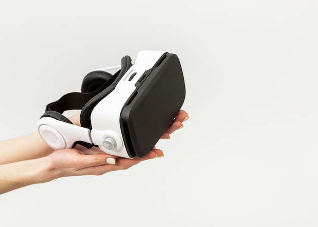 Realidade Aumentada e Mixed Reality: O futuro chegou em 2026